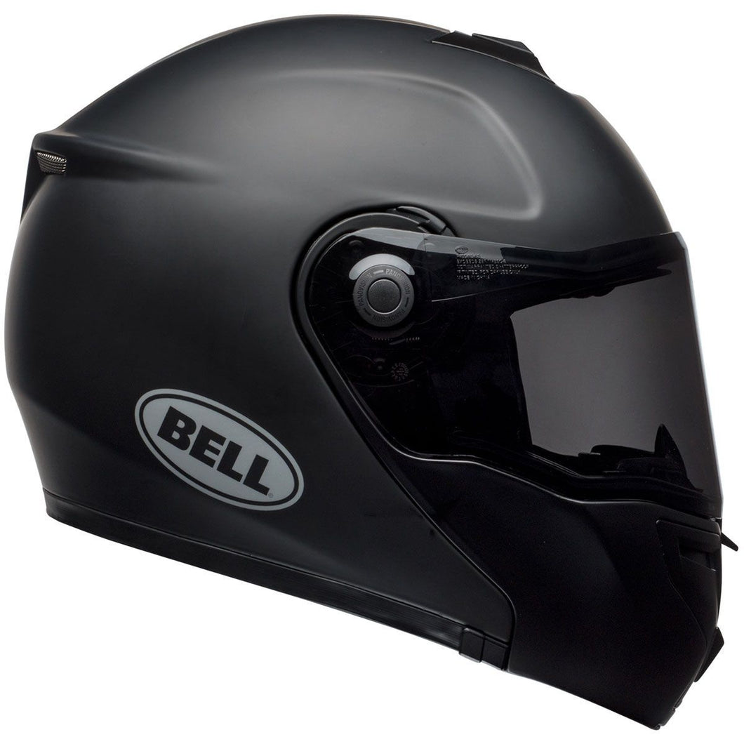 Bell SRT Modular Solid Matte Black