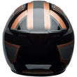 Bell SRT Predator Copper / Black