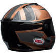 Bell SRT Predator Copper / Black