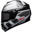 Bell SRT Predator White / Black