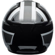 Bell SRT Predator White / Black