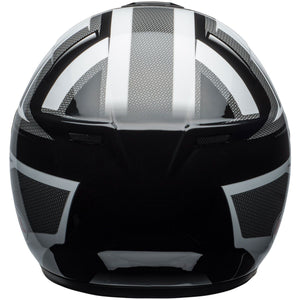 Bell SRT Predator White / Black