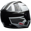 Bell SRT Predator White / Black