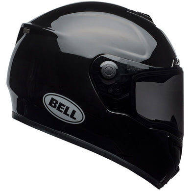 Bell SRT Solid Gloss Black