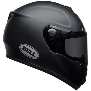 Bell SRT Solid Matte Black