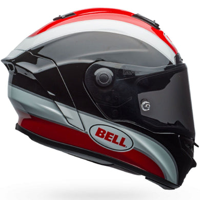 Bell Star Classic Black / Red
