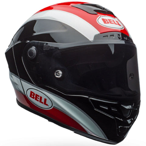 Bell Star Classic Black / Red