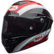 Bell Star Classic Black / Red