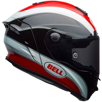 Bell Star MIPS Classic Black / Red