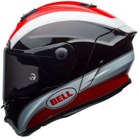 Bell Star MIPS Classic Black / Red