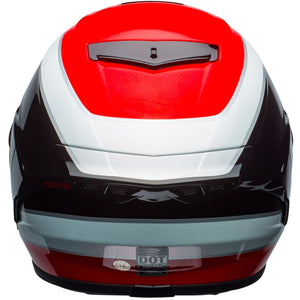 Bell Star MIPS Classic Black / Red