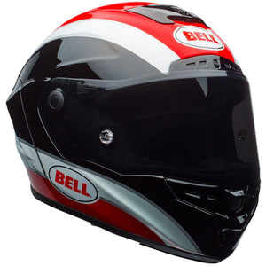 Bell Star MIPS Classic Black / Red