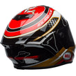 Bell Star MIPS Isle Of Man Black / Gold
