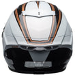 Bell Star MIPS Tortion Hi-Viz Copper / White / Black