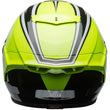 Bell Star MIPS Tortion Hi-Viz Green / Black
