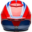 Bell Star MIPS Tortion Red / Blue