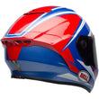 Bell Star MIPS Tortion Red / Blue