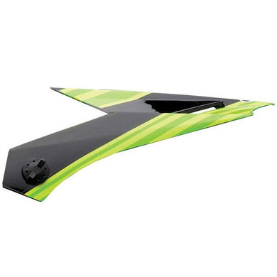 Bell SX-1 Peak Crusade Green