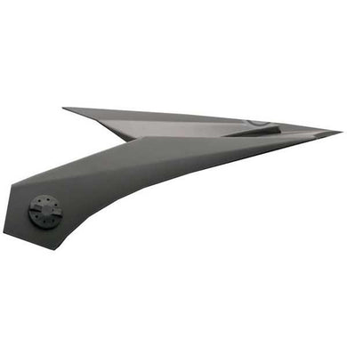 Bell SX-1 Peak Solid Matte Black