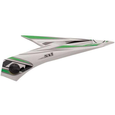 Bell SX-1 Peak Switch Green