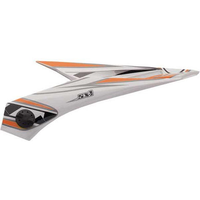 Bell SX-1 Peak Switch Orange
