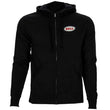 Bell Mens Hoodie Choice Of Pros Black