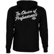 Bell Mens Hoodie Choice Of Pros Black